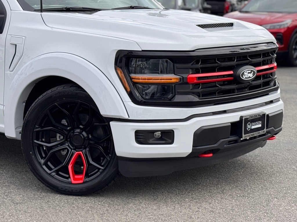 New 2025 Ford F-150 XL Truck Regular Cab