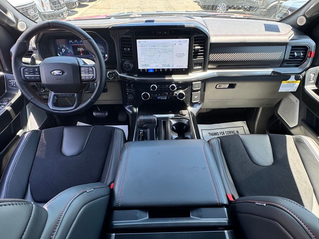 2025 Ford F-150 Raptor - Photo 28