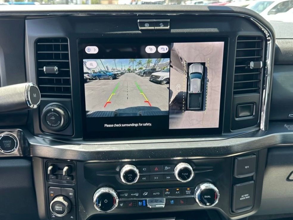 2025 Ford F-350 Super Duty Lariat - Photo 22