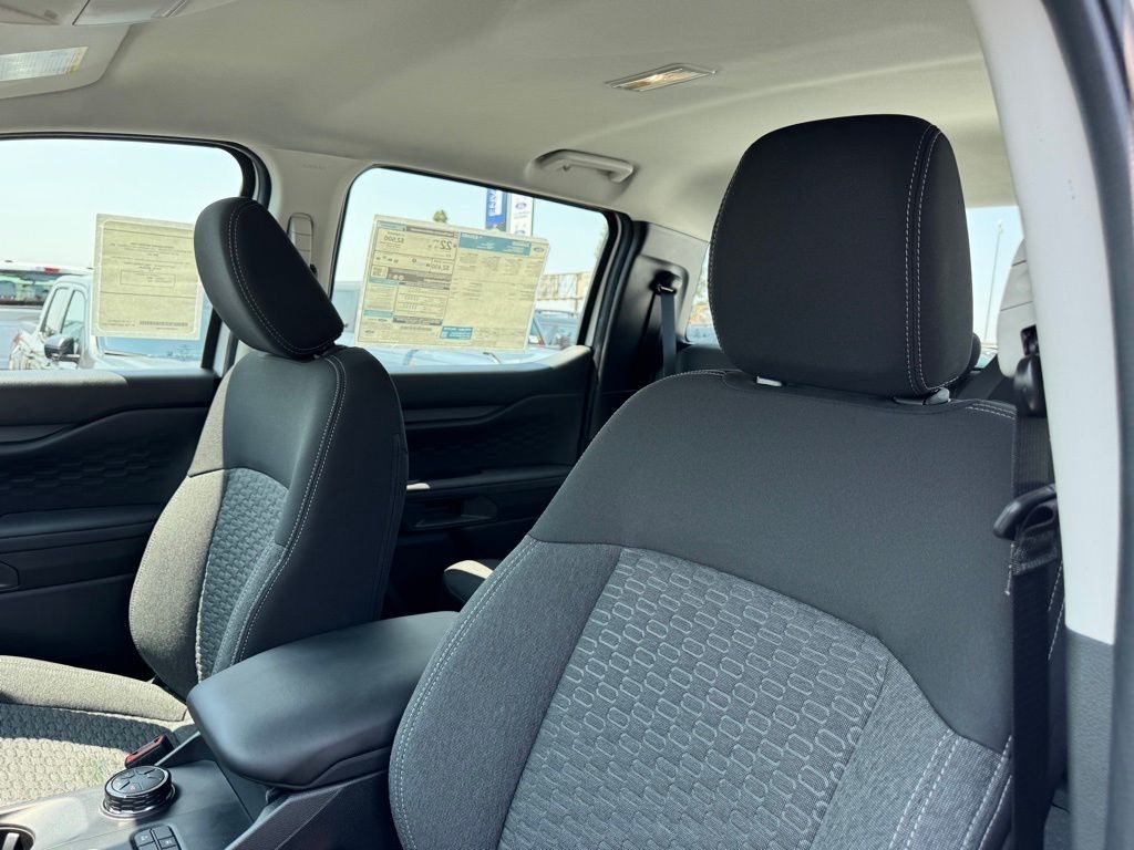 2025 Ford Ranger XL - Photo 18