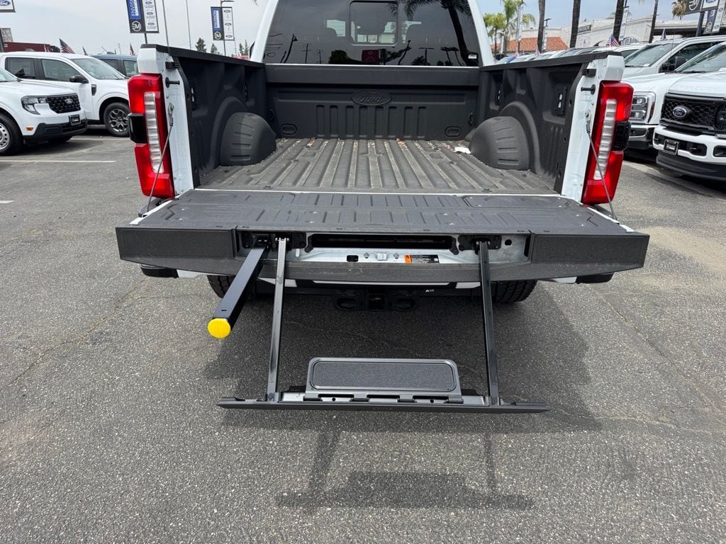 2026 Ford F-250 Super Duty XLT - Photo 17