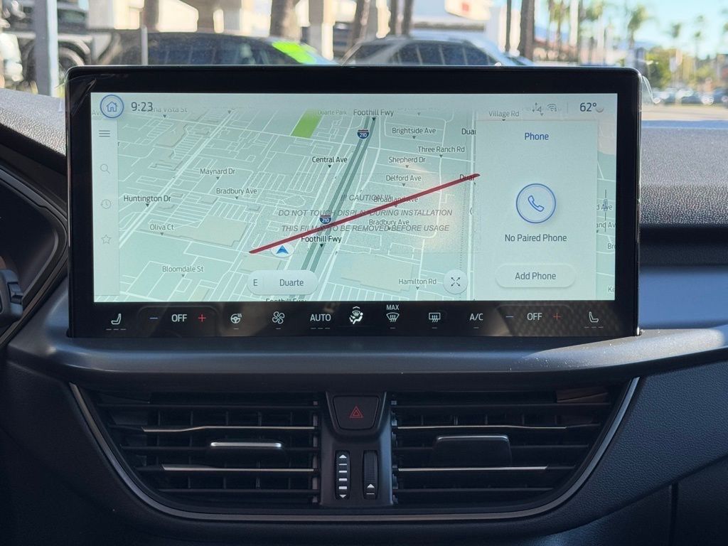 2025 Ford Escape Plug-in hybrid PHEV - Photo 22