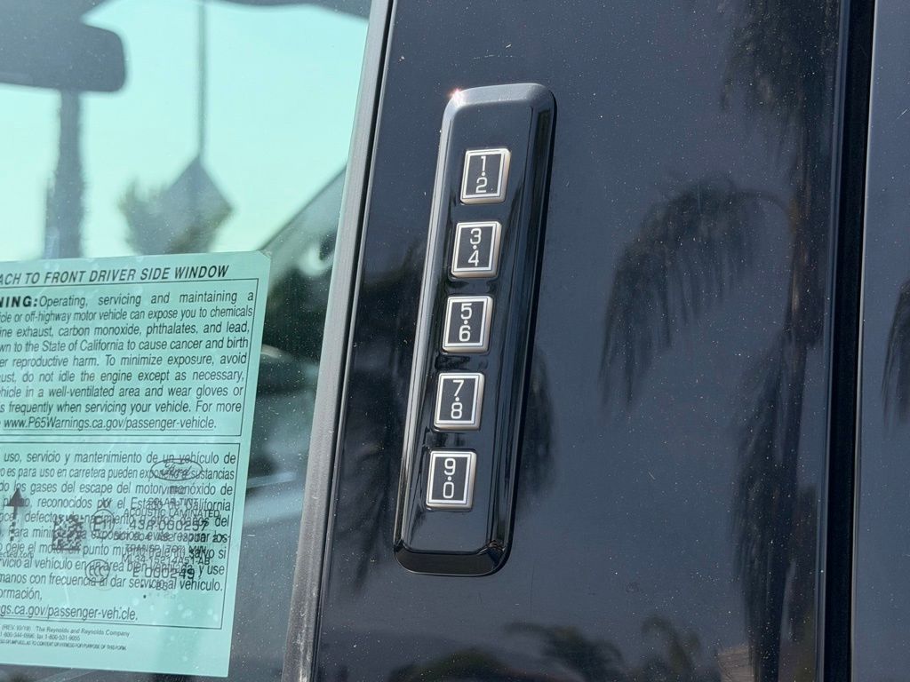 2023 Ford F-150 Platinum - Photo 20