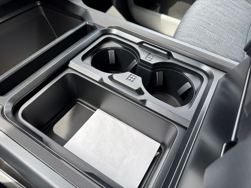 2026 Ford F-250 Super Duty XLT - Photo 36