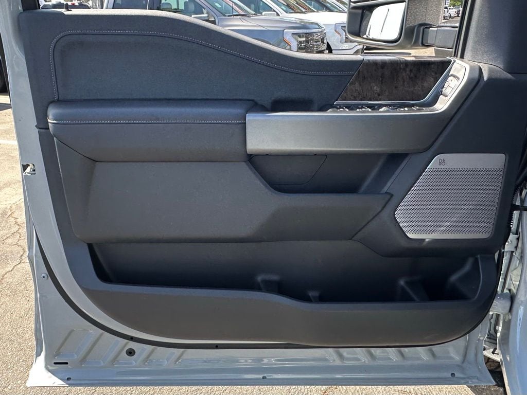 2026 Ford F-350 Super Duty Lariat - Photo 15
