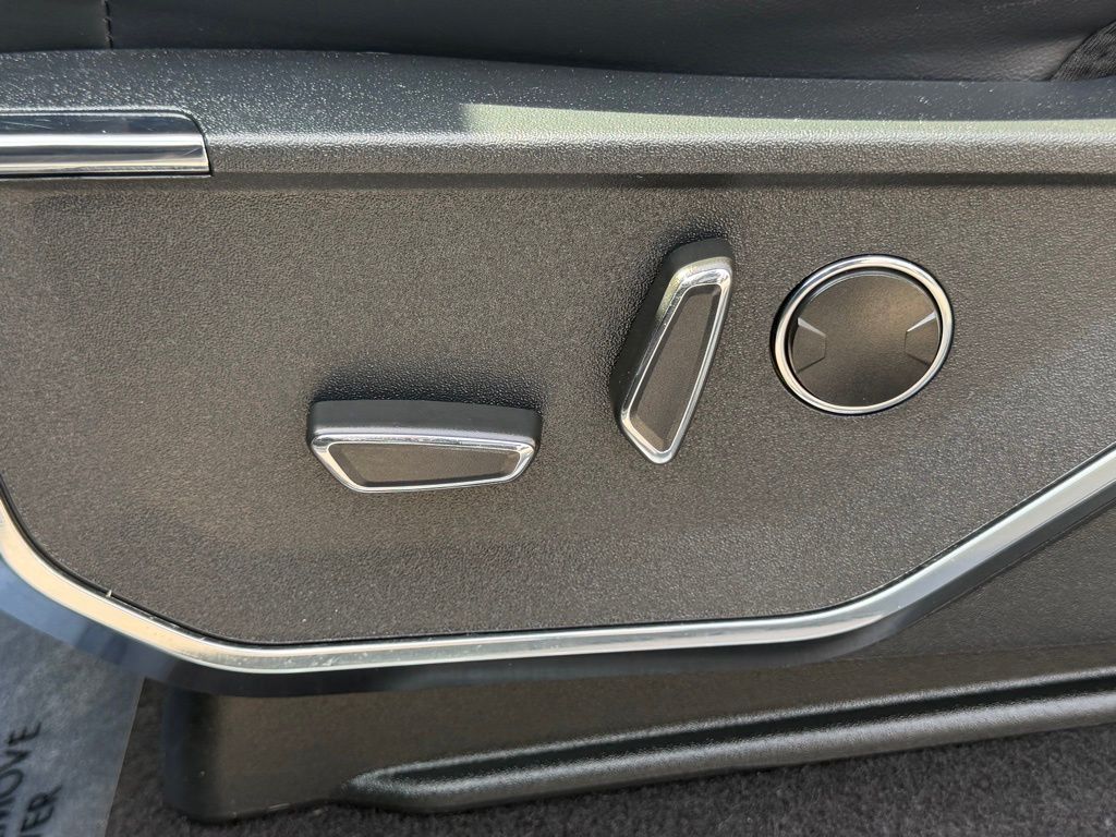 2023 Ford F-150 Platinum - Photo 24