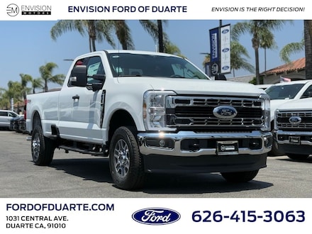 2025 Ford F-350 F-350 XLT Truck Super Cab