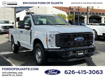 2025 Ford F-250 XL Truck Super Cab