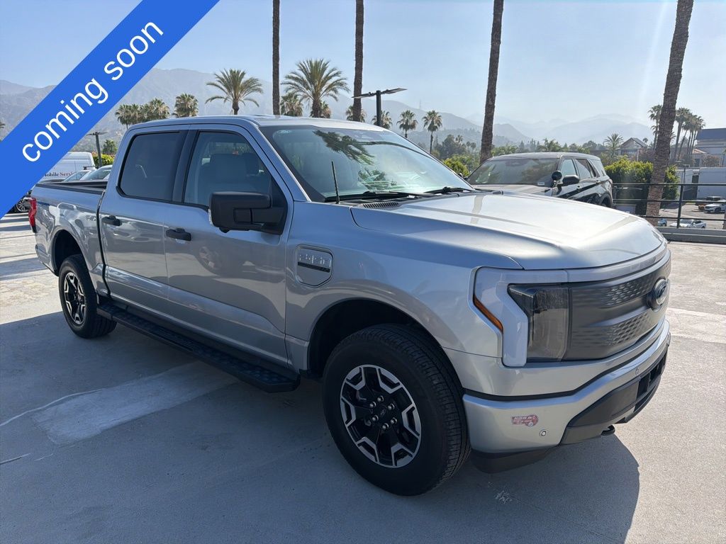 2023 Ford F-150 XLT 4x4 SuperCrew 5-1/2 Box's photo