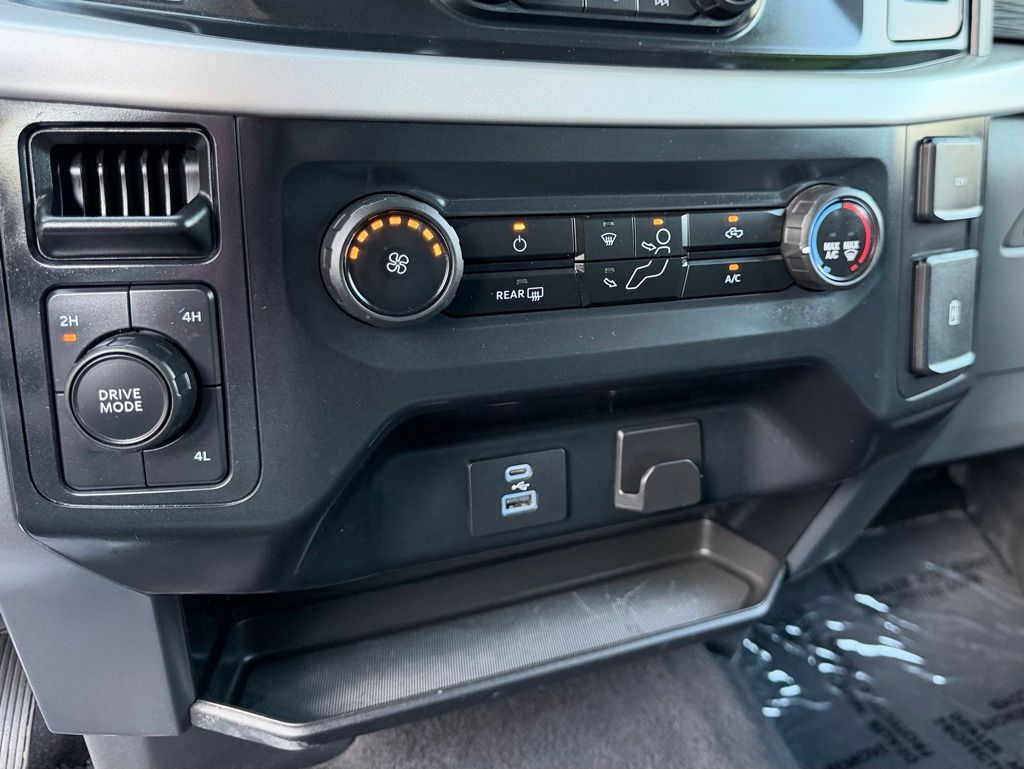 2023 Ford F-150 XLT - Photo 28