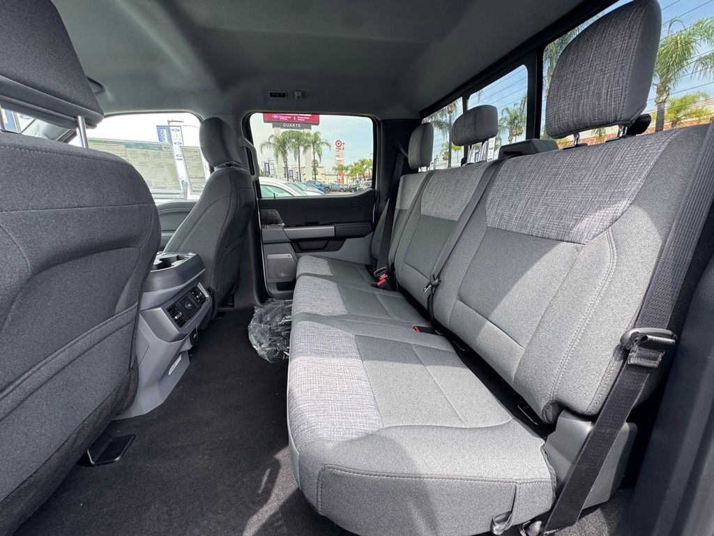 2026 Ford F-250 Super Duty XLT - Photo 40