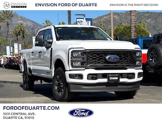 2026 Ford F-350 F-350 XL Truck Crew Cab