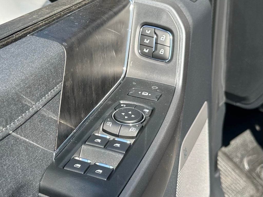 2026 Ford F-350 Super Duty Lariat - Photo 15