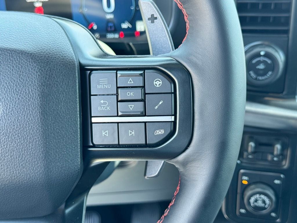 2025 Ford F-150 Raptor - Photo 23
