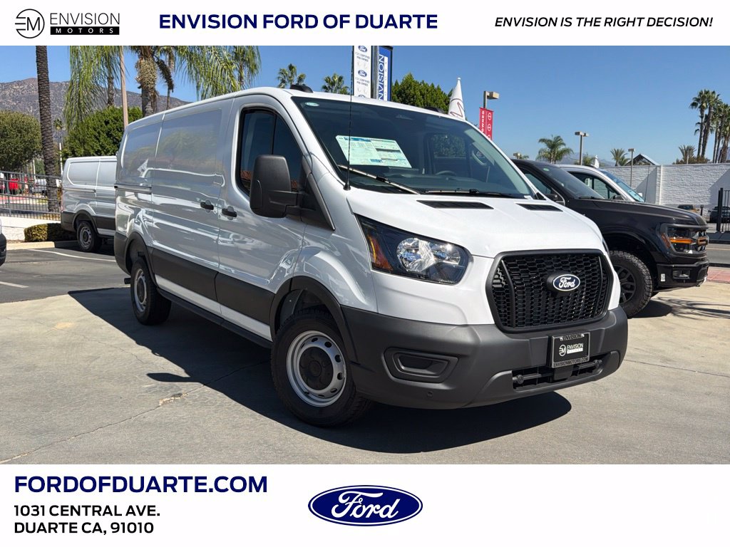 2027 Ford Transit-150 Cargo Base Van Low Roof Van