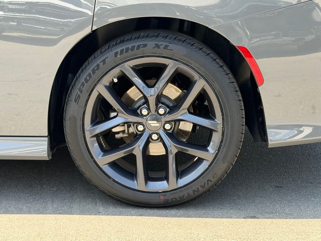 2023 Dodge Charger GT - Photo 17