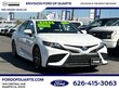 Toyota Camry Hybrid