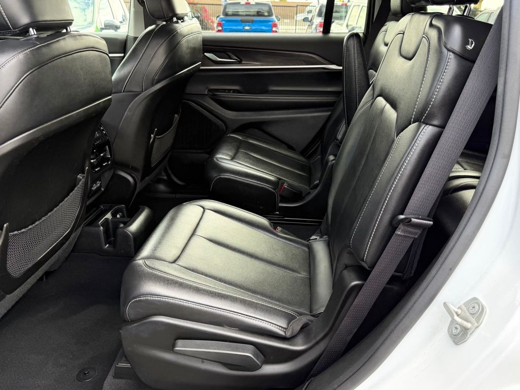 2023 Jeep Grand Cherokee L Limited - Photo 28