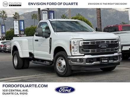 2026 Ford F-350 XLT Truck Regular Cab