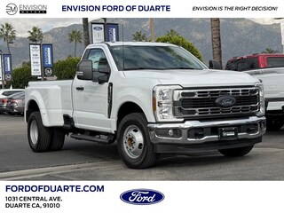 2026 Ford F-350 XLT Truck Regular Cab