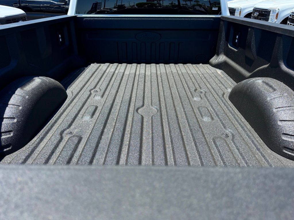 2025 Ford F-250 Super Duty XL - Photo 18