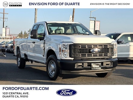 2026 Ford F-250 F-250 XL Truck Super Cab