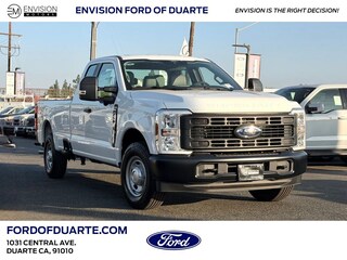2026 Ford F-250 F-250 XL Truck Super Cab