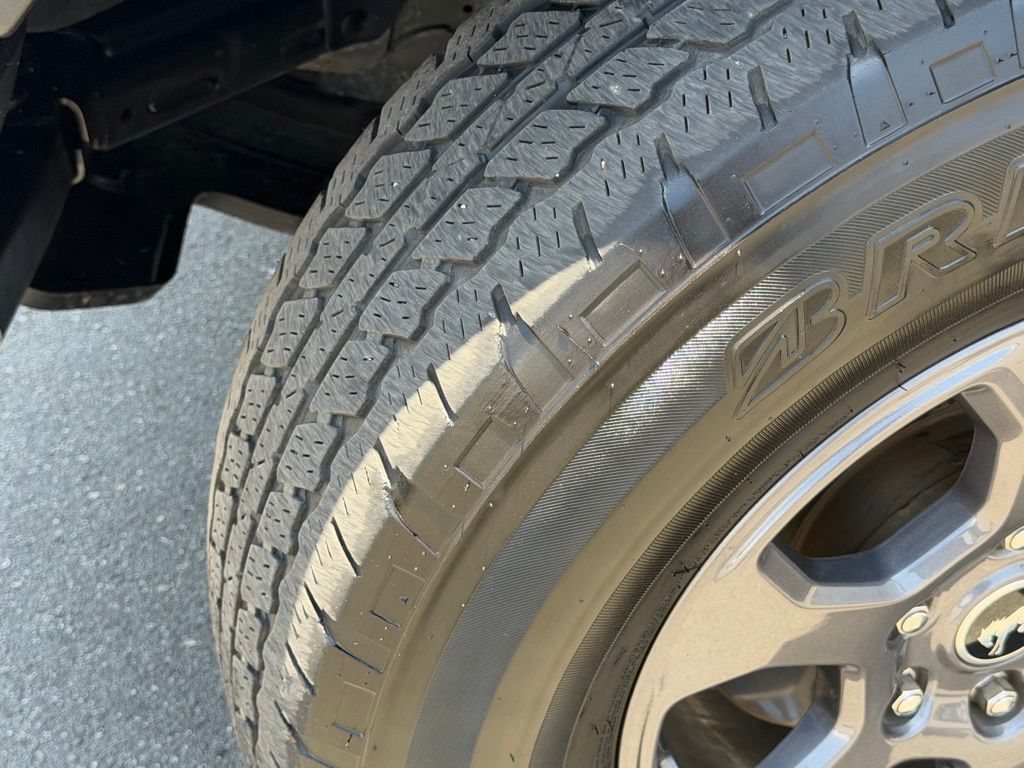 2024 Ford Bronco 2-Door Big Bend - Photo 20