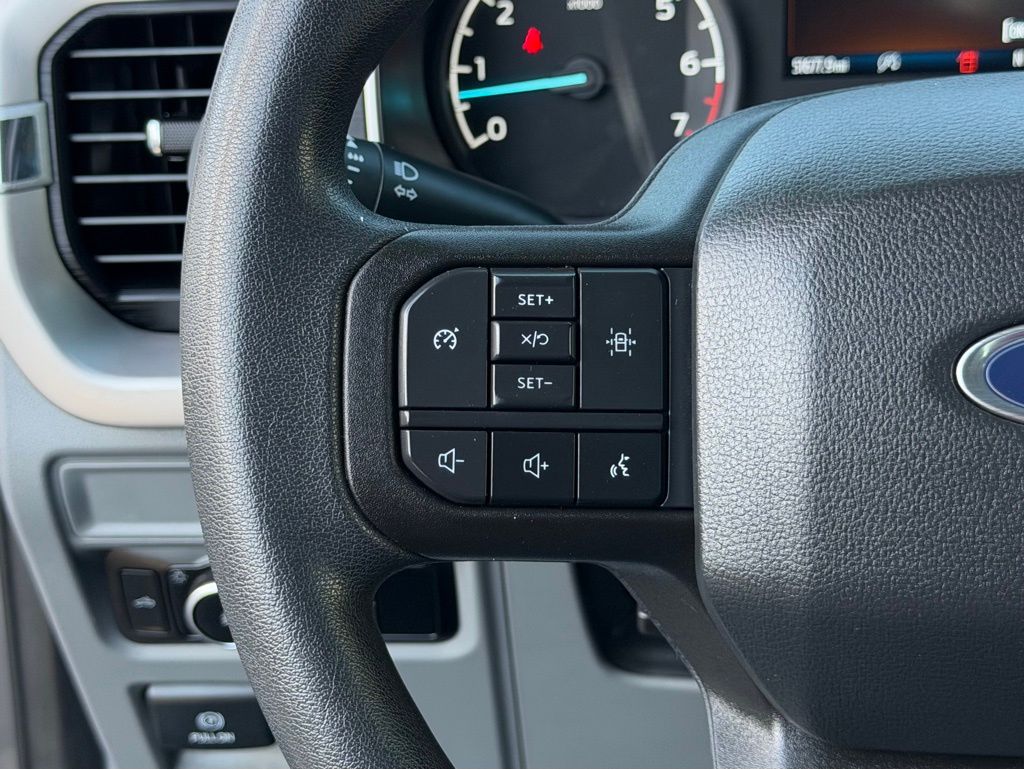 2023 Ford F-150 XLT - Photo 22