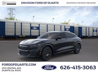 2025 Ford Mustang Mach-E Premium SUV