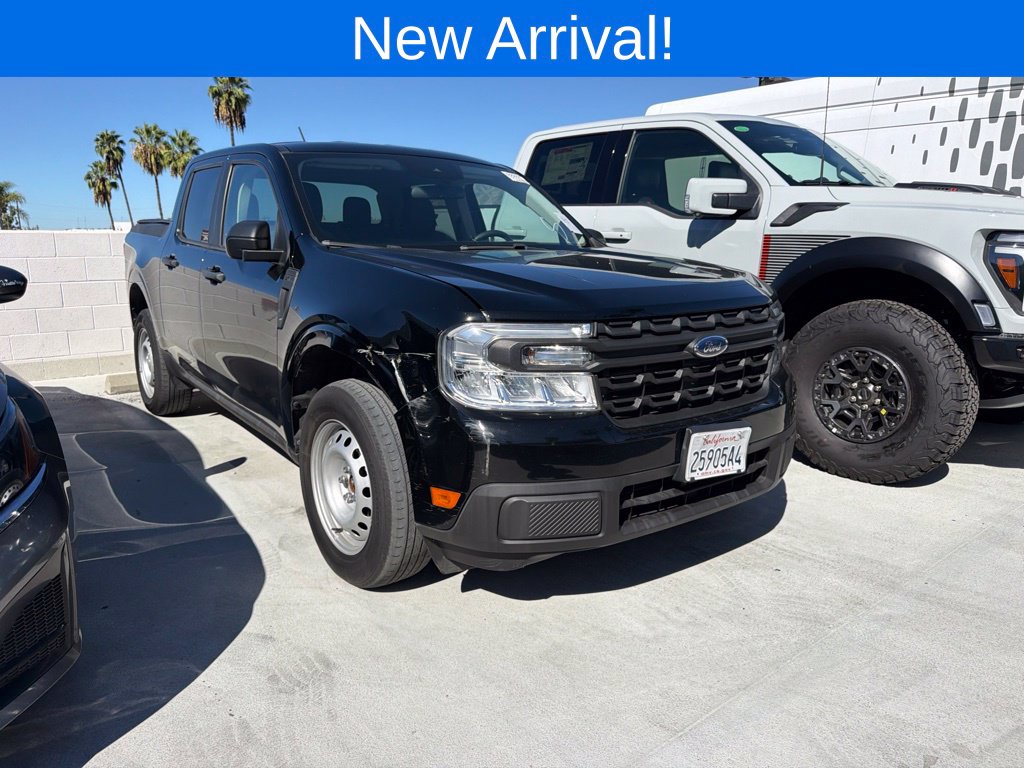 2024 Ford Maverick