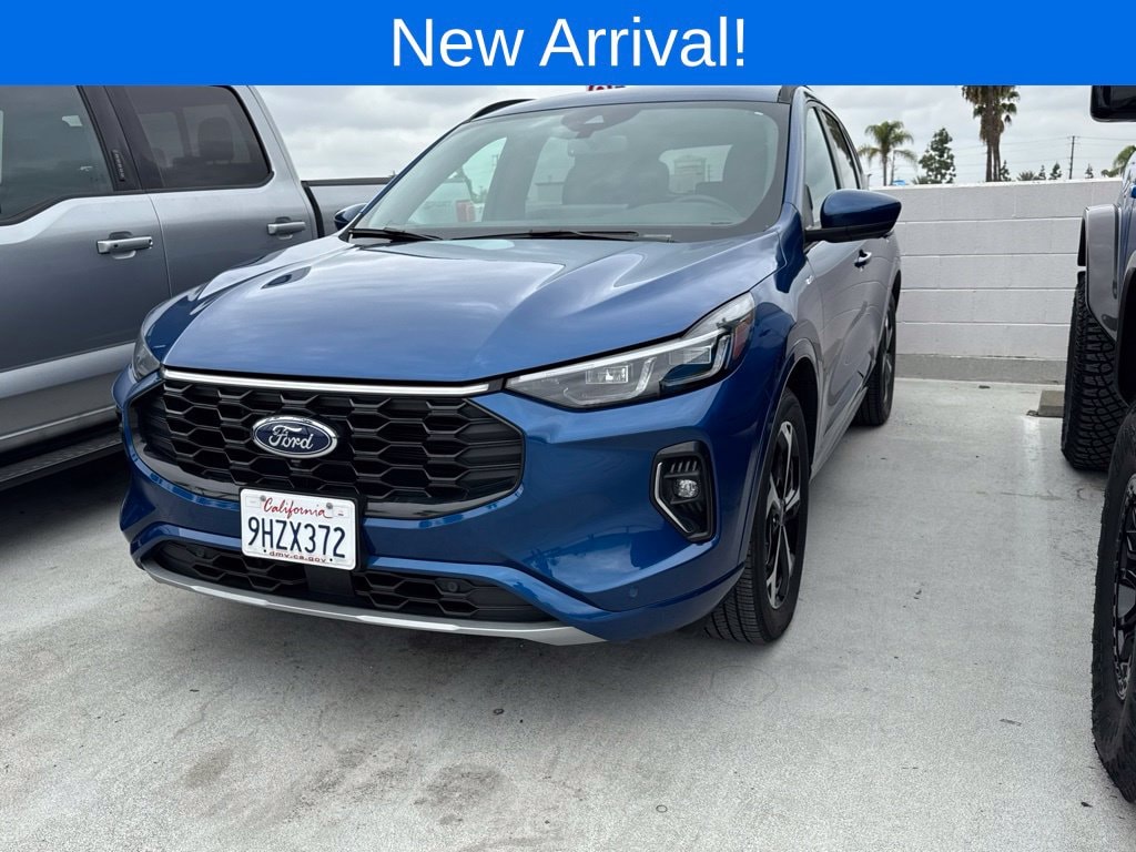 2023 Ford Escape SUV 