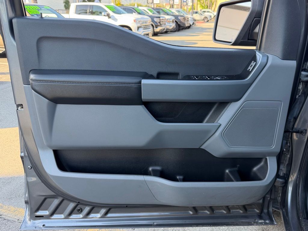 2023 Ford F-150 XLT - Photo 15