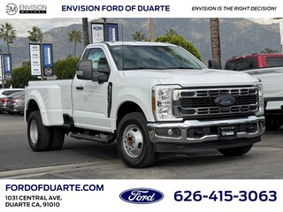 2026 Ford F-350 XLT Truck Regular Cab
