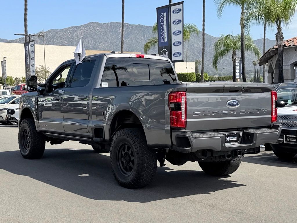 2023 Ford F-250 photo 5