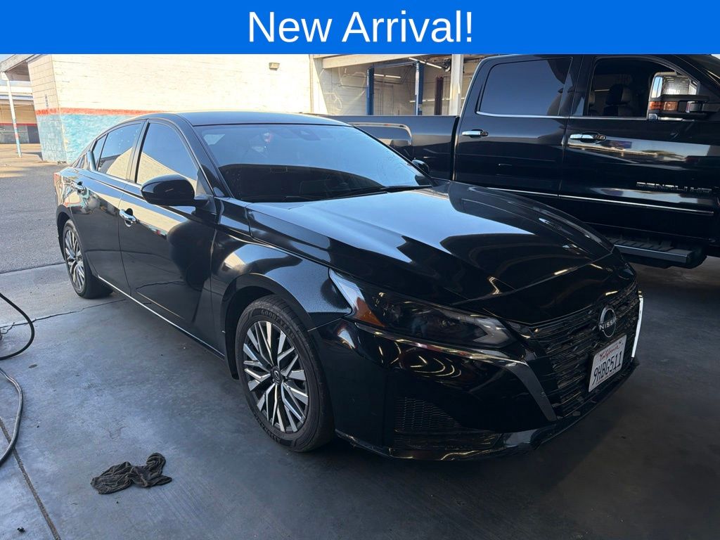 2023 Nissan Altima
