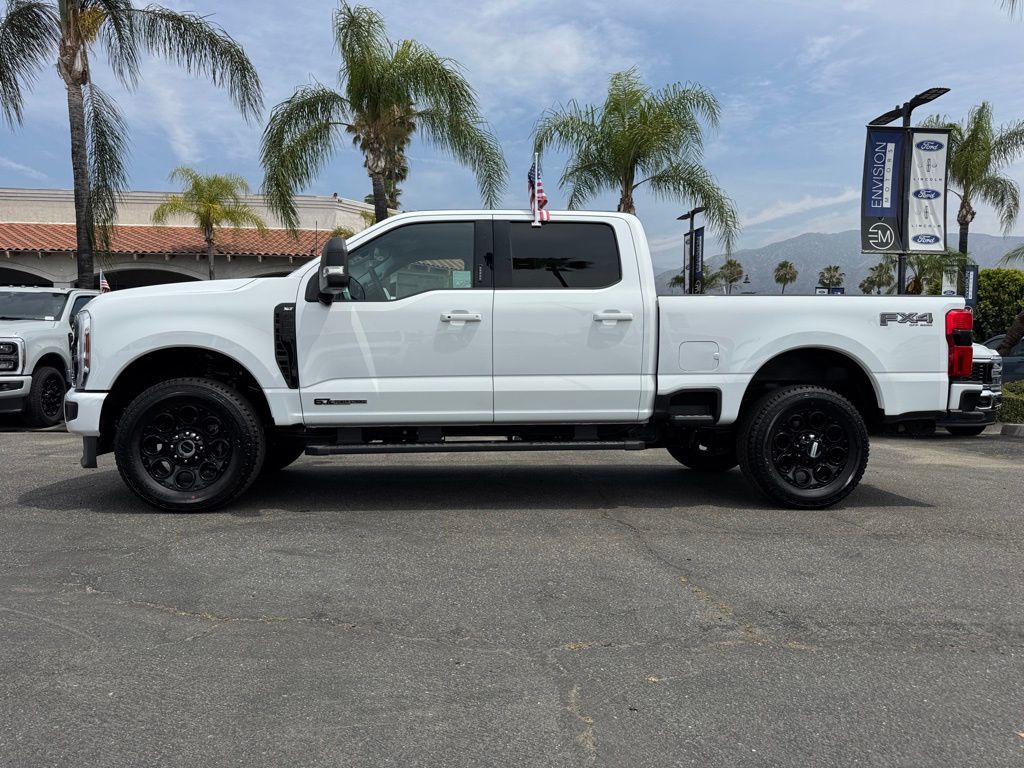 2026 Ford F-250 Super Duty XLT - Photo 10
