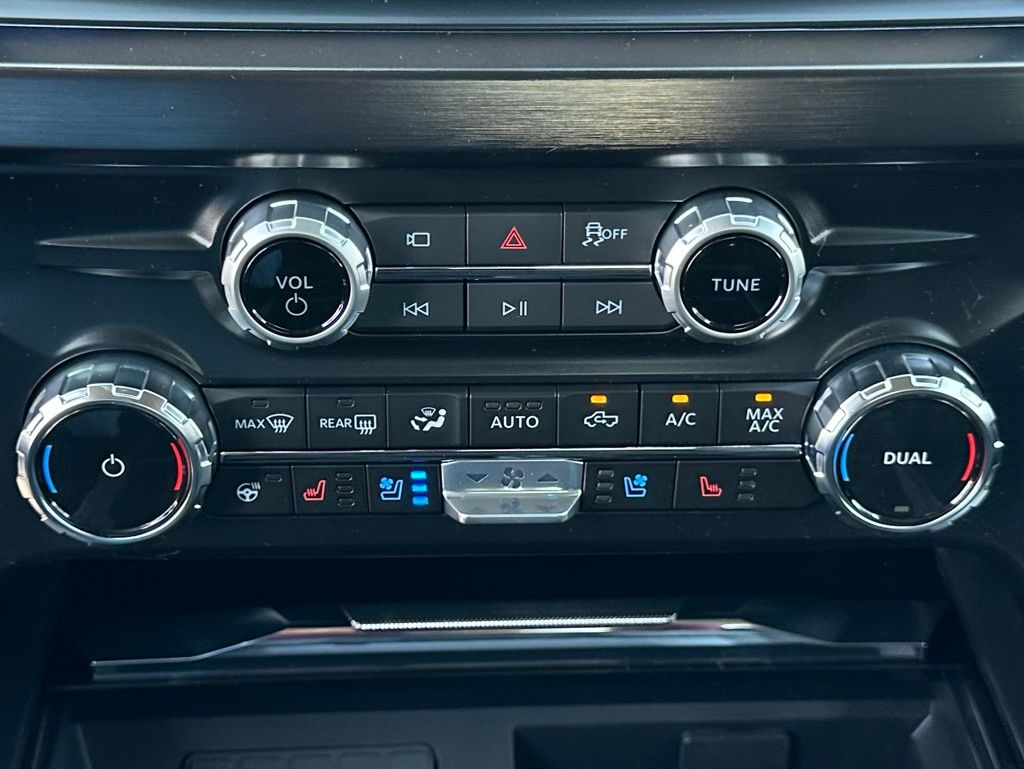 2026 Ford F-350 Super Duty Lariat - Photo 25