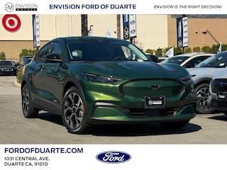 2026 Ford Mustang Mach-E Select SUV