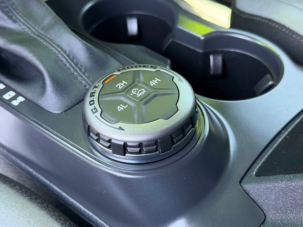 2024 Ford Bronco 2-Door Big Bend - Photo 31