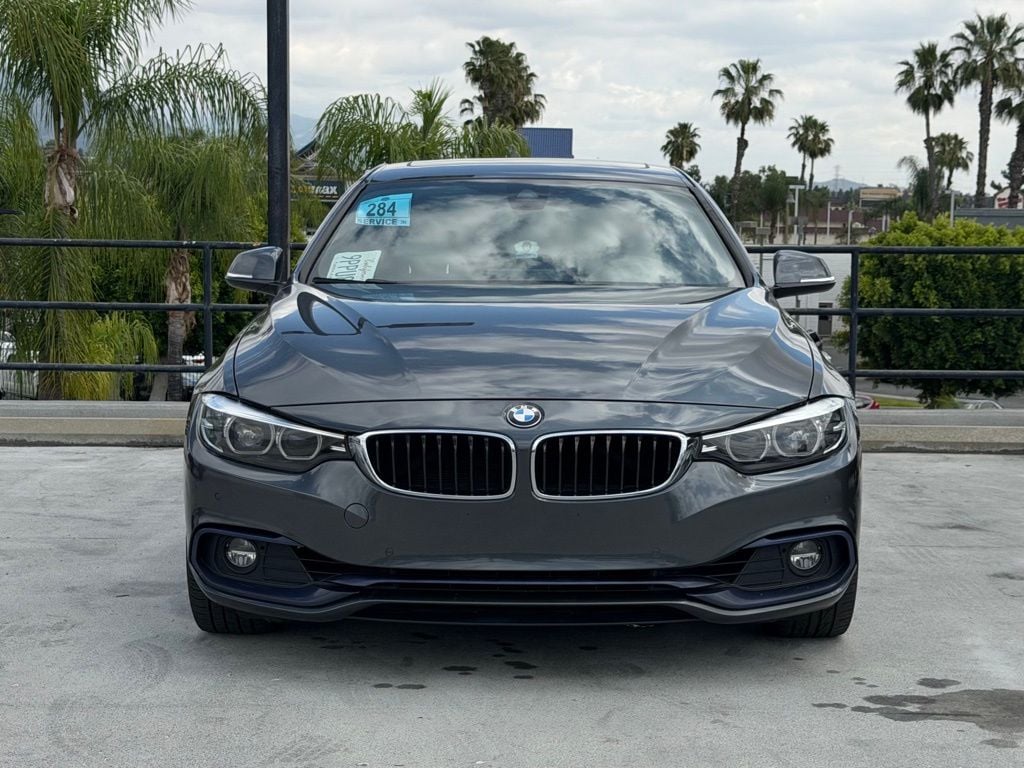 2019 BMW 430i photo 2