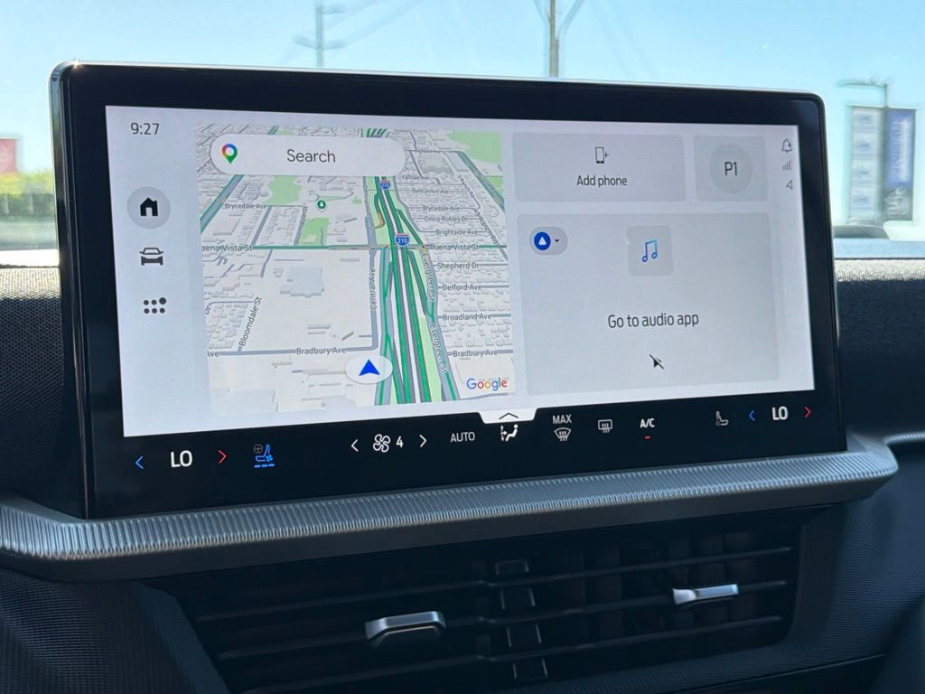 2026 Ford Explorer Tremor - Photo 30