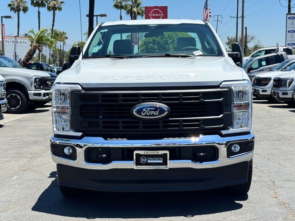2025 Ford F-250 Super Duty XL - Photo 6