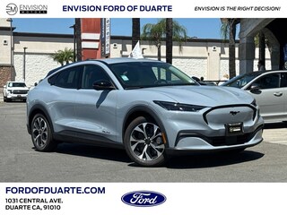 2026 Ford Mustang Mach-E Select SUV