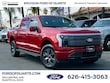 Ford F-150 Lightning