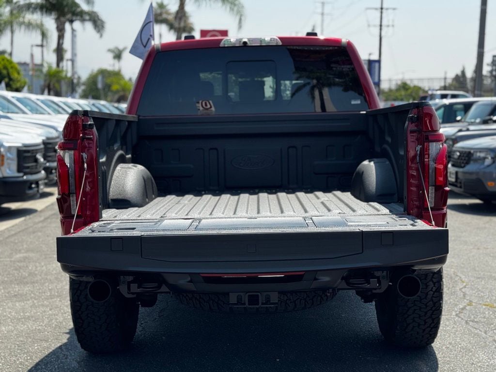 2025 Ford F-150 Raptor - Photo 15