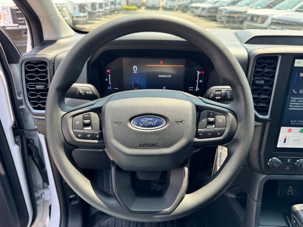 2025 Ford Ranger XL - Photo 19