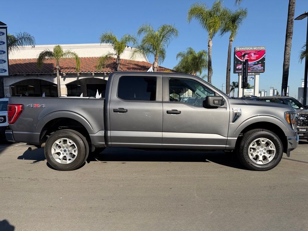 2023 Ford F-150 XLT - Photo 11