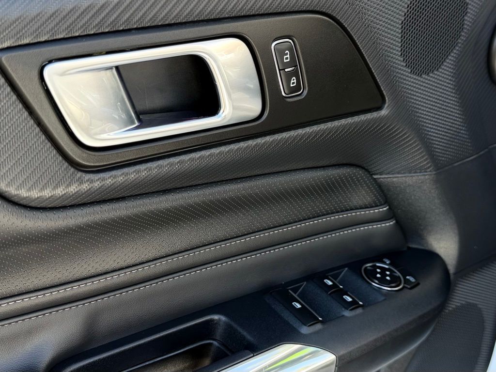 2025 Ford Mustang GT Premium - Photo 20