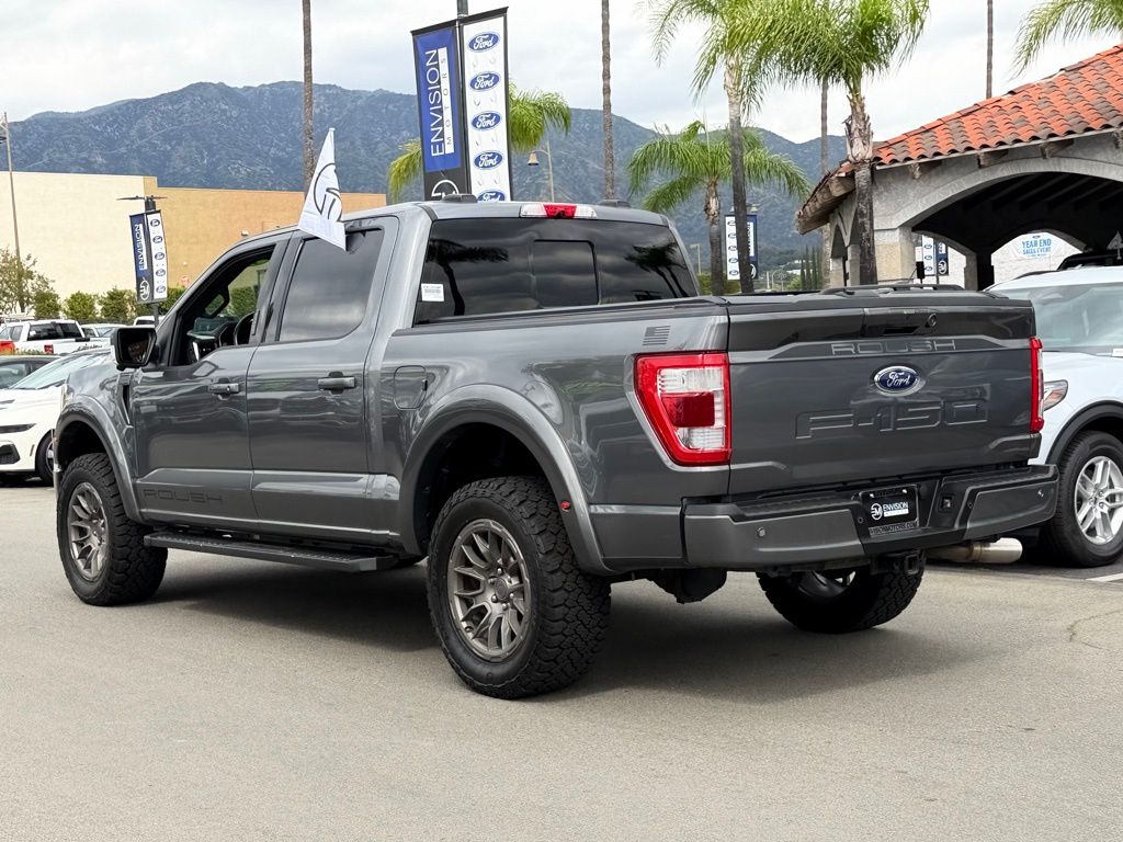 2022 Ford F-150 photo 5